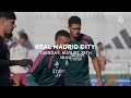 🤯 OUTRAGEOUS MBAPPÉ SOLO STRIKE! | Real Madrid training
