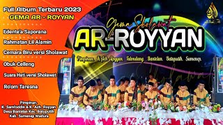 AR-ROYYAN bersama Ust. Ainur Rosydi Full Album Lagu Terbaru 2023