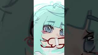 Falling down lol #gatchalife #gacha #gatchastudio #gachaclub #helpmemakethismakesense