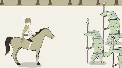 IQ Dungeon 2 Level 29 | Game Walkthrough