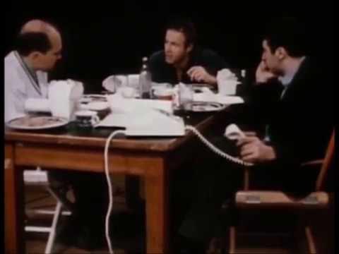 Rehearsal outtakes from The Godfather - YouTube