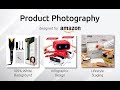 B2b product photography