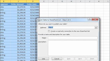 EPC Group 10 Tips for Working with SharePoint 2010 Lists Part 3- SharePoint Consulting