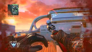 Call Of Duty Black Ops 2 Team Deathmatch Gameplay 88