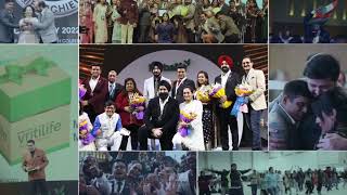 Herbalife Nutrition India Extravaganza 2024 - Promo Video