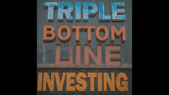 Save the Planet, Make Money: The WEF Nexus Explained