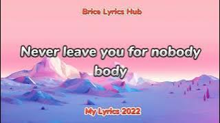 Fave - N.B.U Acoustic Session (My Lyrics 2022)