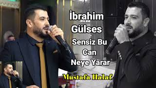 İbrahim Gülses Sensiz Bu Can Neye Yarar