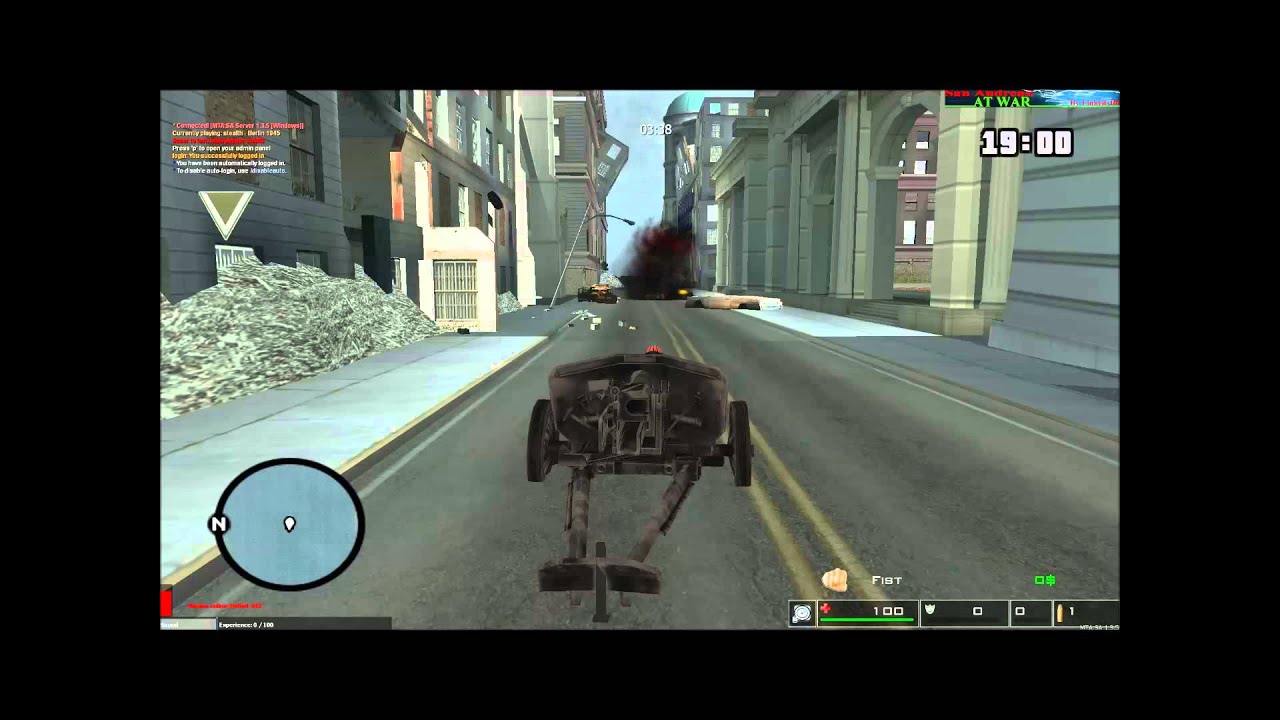 Mta Sa 1.3.5 Mta Sa 1.3.5