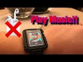 How To Play Music Directly From Apple Watch With NO AIRPODS!!