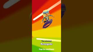 Party Bundle Is Unlocked Now Subway Surfers Berlin