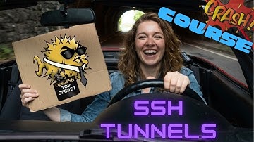 SSH Tunneling Explained: Secure Development with Port Forwarding, SSH Tunnels & OpenSSH