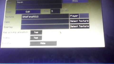 Custom NPC Mod 1.7.10/No crafting recipes