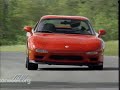 1996 Supra Turbo vs. RX-7 Turbo vs. 3000 GT VR-4 vs. 300ZX Turbo | Retro Review