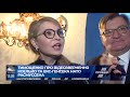 Тимошенко довелось виправдовуватись
