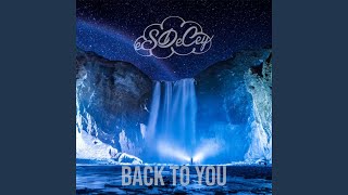 Back to You