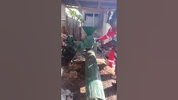 Palm kernel Cracker & separator 01-2930605 08038383881