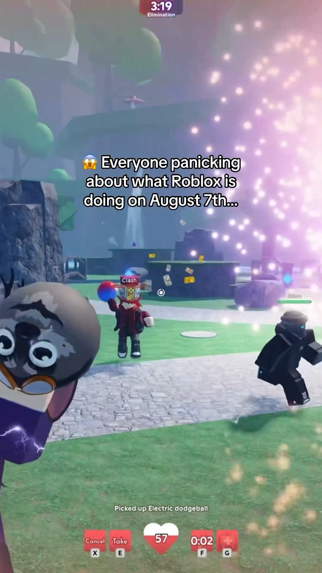 Have YOU Heard About What Roblox Is Doing On August 7 Roblox Oardefault 