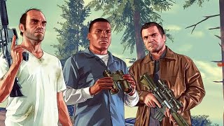 GTA Gas Station Locations