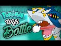Pokemon oras wifi battles vs wyrmseyepokeboy890 baton smash