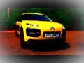 Citroen C4 Cactus 2017 SUV review ❤ Mat Watson Reviews