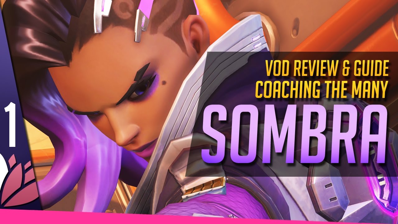 SOMBRA Review & Guide Coaching the Many [P1] YouTube