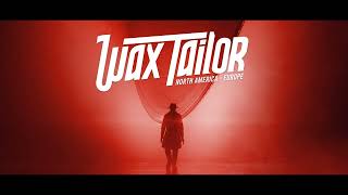 Wax Tailor - International Tour 2023