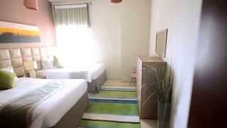 4 Bedrooms Luxury Apartment 401 in Al Shams 1 at JBR/Dubai Marina City: