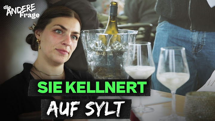 Luxus-Insel: So tickt Sylt wirklich | Die andere Frage