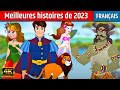 Contes de fes au coucher  histoire en franais  histoire pour sendormir  histoire pour dormir