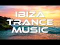 IBIZA TRANCE MEDITATION | Dawn to Dusk Journey 🧘