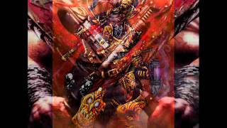 World Eaters Tribute