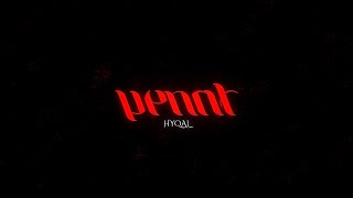 Hyqal Haidy - Penat ft. RiezMill