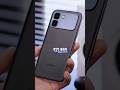 Infinix Note Edge Launched with 6500 mAh Battery 🔥#4krtech