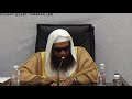 1 التعليق على منظومة سلم الوصول للحكمي للشيخ د صالح السحيمي المجلس الأول