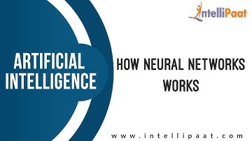 Artificial Neural Network Tutorial | Neural Networks | Natural Language Processing | Neuralink
