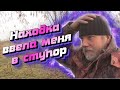 Такое откапываю впервые. Я был удивлен такой находке.