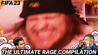 THE ULTIMATE MCJELL RAGE COMPILATION