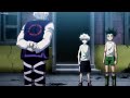 ハンター ハンター メルエムを倒すゴン対キルアの前のゼノの最後の別れ Zeno S Final Goodbye Before Gon Vs Killua Defeating Meruem ハンター ハンター メルエムを倒すゴン対キルアの前のゼノの最後の別れ Zeno S Final Goodbye Before Gon Vs Killua Defeating Meruem