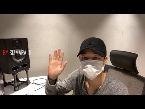 BTS 200616 JIMIN youtube live #2 - ქართული გახმოვანებით - qartulad