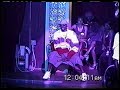 Capture de la vidéo Wu Tang Clan - Full Live Show (1997)