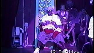 Wu Tang Clan - Full Live Show (1997)