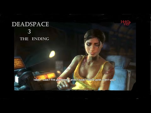 DEADSPACE 3 CHAPTER 19 ( The Ending ) Short Video DEADSPACE 3 CHAPTER 19 ( The Ending ) Short Video