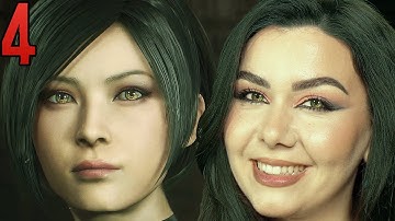 Resident Evil 2 Remake Blind Let