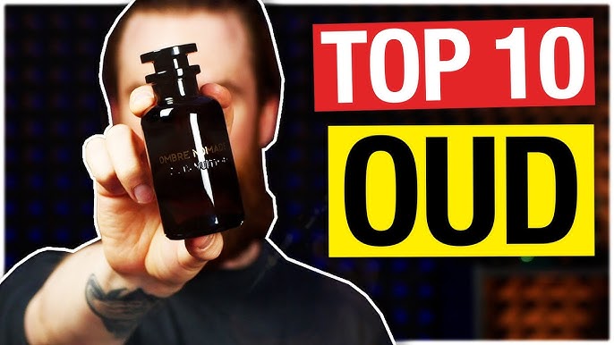 20 Favorite OUD FRAGRANCES Ranked Into 3 Categories