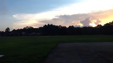 Hobbyzone Champ With Lights