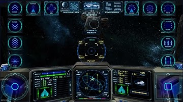 Evochron Mobile - Android app - GogetaSuperx