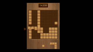 Block Wood Puzzle / Xếp hình khối gỗ screenshot 2