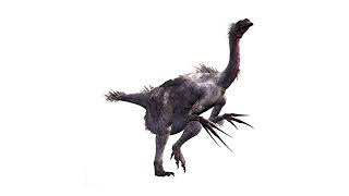 Therizinosaurus sounds