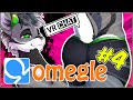 Another VTuber !?! | Furry VRChat Omegle |  Ep 4